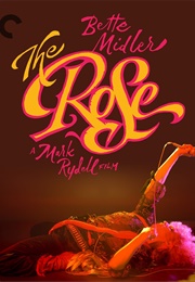 The Rose (1979)