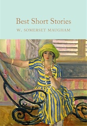 Best Short Stories (William Somerset Maugham)