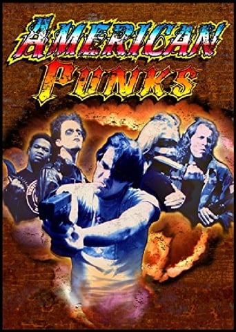 Generation X-Tinct (1997)