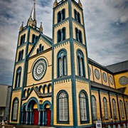 Basilica of Paramaribo