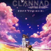 Clannad After Story