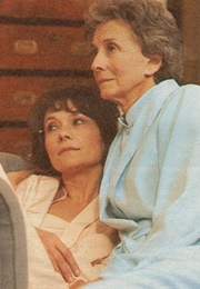 La Robe Mauve De Valentine (1985)