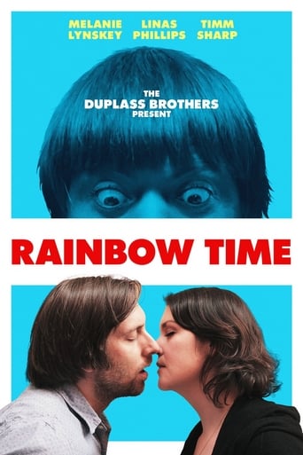 Rainbow Time (2016)