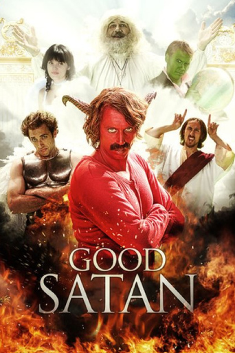 Good Satan (2012)