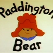 Paddington Bear (1989)