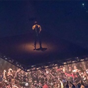 Go to a Kanye West Concert