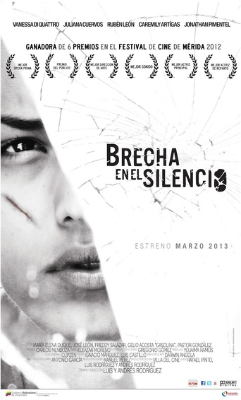 Breach in the Silence (2013)