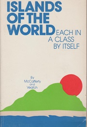 Island of the World (Bonnie McCafferty)