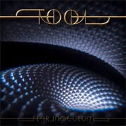 Fear Inoculum (Tool, 2019)