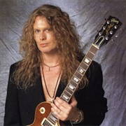 John Sykes