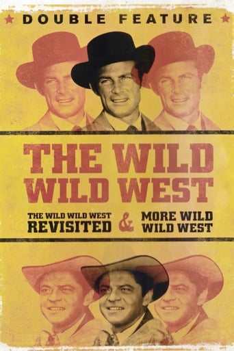 More Wild Wild West (1980)