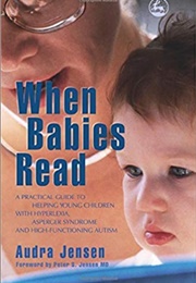 When Babies Read (Audra Jenson)