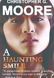 A Haunting Smile (Christopher Moore)