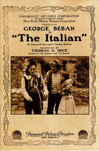 The Italian (1915)