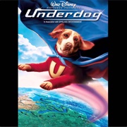 Underdog Raps