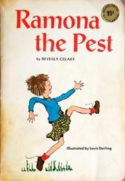 Ramona the Pest (Beverly Cleary)