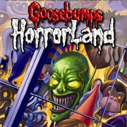 The Scream of the Haunted Mask