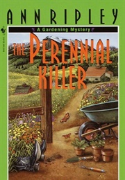 The Perennial Killer (Ann Ripley)