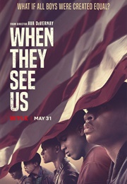 When They See Us (2019)