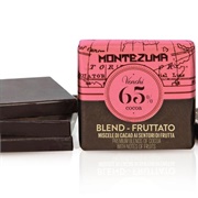 Venchi Montezuma 65% Blend Fruttato