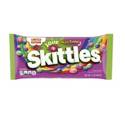 Skittles Sour Wild Berry