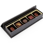 Mia Spice & Heat Bonbons