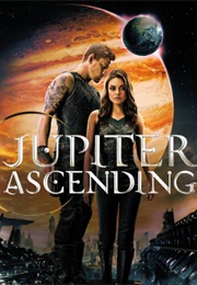 Jupiter Ascending (2015)