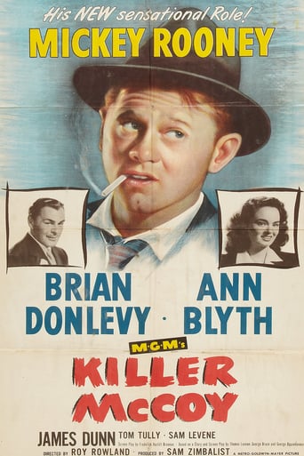 Killer McCoy (1947)
