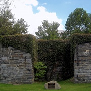 Godey Lime Kilns