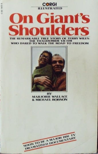 On Giant&#39;s Shoulders (1979)