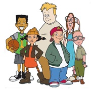 Recess