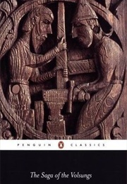 The Saga of the Volsungs (Anonymous)