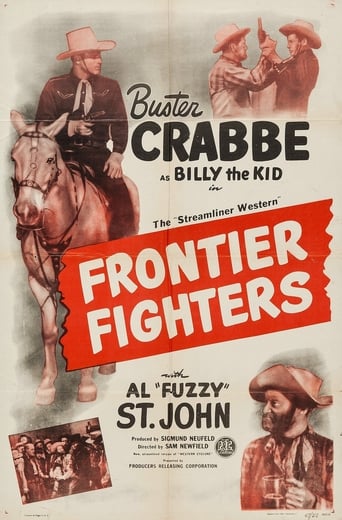 Western Cyclone (1943)