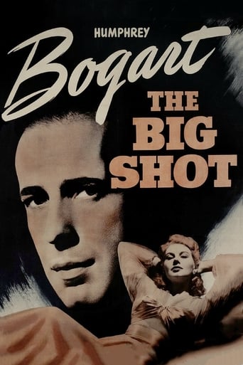 The Big Shot (1942)