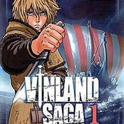Vinland Saga (Anime & Manga)