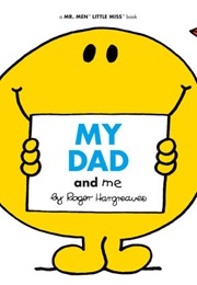My Dad and Me (Adam Hargreaves)