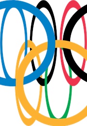 Olympics Books (Various)