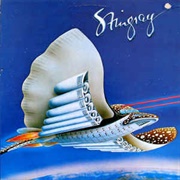 Stingray - Stingray
