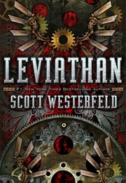 Leviathon (Scott Westerfeld)