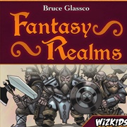 Fantasy Realms