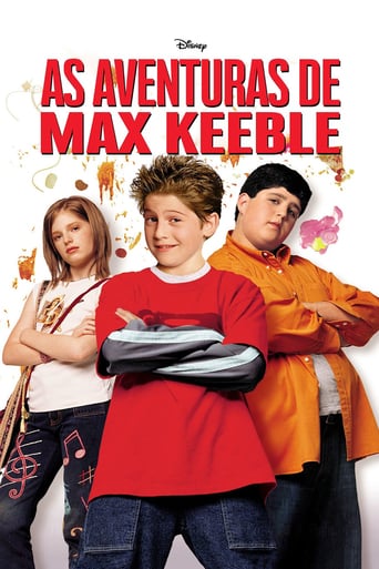 Max Keeble&#39;s Big Move (2001)