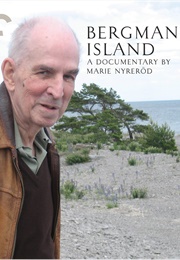 Bergman Island (2006)