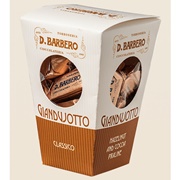 D. Barbero Giandujotto