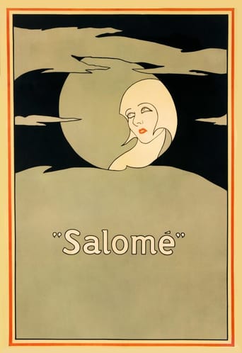 Salomé (1923)