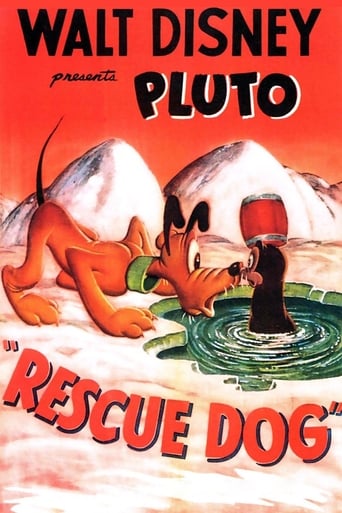 Rescue Dog (1947)