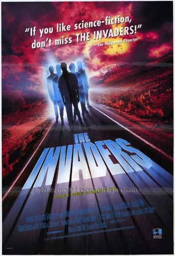 The Invaders: 20 Years Later (1995)