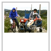 Drama City: Hot-Tempered Mi Sook (2007)