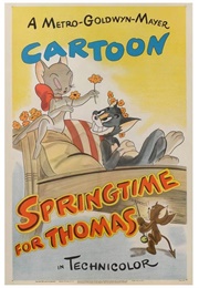 Springtime for Thomas (1946)