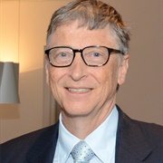 Bill Gates