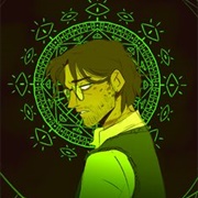 Jonathan Sims (The Magnus Archives)